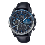 Meeste Kell Casio EQS-940NL-1AVUEF (&Oslash; 49,5 mm) S7297006