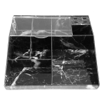 Ripsmepikendustarvikute organiseerija Marble