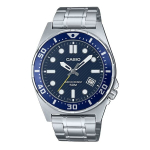 Meeste Kell Casio DIVER 50M (&Oslash; 43,5 mm) S72114329