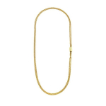 Naiste Kaelakee Breil TJ3485 S72107774