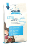Sanabelle Kitten 10kg + toidukarp KINGITUSEKS!