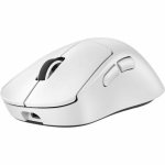 Hiir Logitech Valge