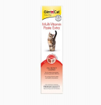 Gimcat toidulisand kassidele Every Day Multi-Vitamin Paste Extra 200 g
