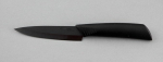 Sharpro keraamiline nuga, 10 cm, must
