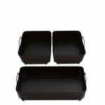 Silikoonist Korduvkasutatavad Frit&uuml;&uuml;ri Linerid