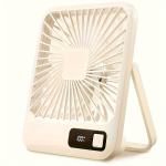 Lauaventilaator mini, chaki