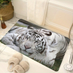 3D tiigri vaip, 40x60cm-15,7x23,6 colio