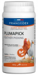 Sulgede kasvu stimulaator Francodex Plumapick, 400 g