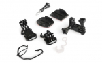 Seikluskaamera GoPro HERO Kinnituste komplekt (AGBAG-002)
