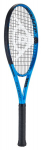 Tennisereket Dunlop FX Team 260, sinine