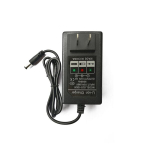 (25,2V2A 6S)Power Wall 18650 akuprojekti laadija 3S / 4S / 6S / 7S / 10S / 13S / 14S / 17S 12,6 V / 25,2 V / 29,4 V liitiumaku laadija, (25.2V2A 6S)
