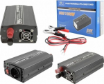 Pinge muundur Volt Polska IPS-500/1000 24V / 230V 500/1000 W
