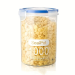 toidukonteiner, 1000 ml skaidrus