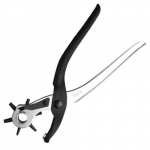 Professionaalne Nahast V&ouml;&ouml; Aukude L&otilde;ikur