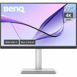 Monitor M&auml;nguekraan BenQ 4K Ultra HD 27"