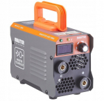 Keevitusmasin Majster Poola MP-0112 MMA TIG IGBT LCD