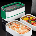 bento karp koos s&ouml;&ouml;giriistadega