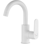 Valamusegisti Kuchinox Dima U, BQD_628D, White matt