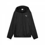 Puma naiste treeningjope ESS, mus