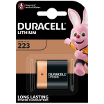 Duracell aku CR-P2