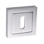 Siseukse lukukate Kuchinox, LK2_301B, Satin