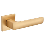 Siseukse k&auml;epide Kuchinox NIAS, KNI_G00A, Brushed gold