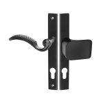 V&auml;rava k&auml;epide Kuchinox BARON, KGR_925A, Black
