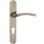 Siseukse k&auml;epide Kuchinox AGRA, KAG_412A, Patina