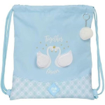 Paeltega kingikott Glow Lab Cisnes Sinine 35 x 40 x 1 cm