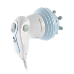 Anticelluliitmassi seade - Cellyred - 5 &uuml;hes - Vibreerimine - Infrapunane - Juhtmevaba