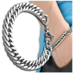 Meeste k&auml;ev&otilde;ru, kirurgiline teras, h&otilde;be, massiivne kest