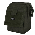 MFH Modulaarne tasku MOLLE s&uuml;steemiga kaardi jaoks