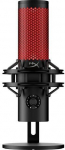 HyperX QuadCast 2 Microphone Black