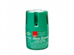 Tualetipuhastusvahend Sano Green, 1tk