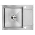 K&ouml;&ouml;givalamu Laveo Marmara SAM_013T, Inox