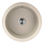 Graniidist k&ouml;&ouml;givalamu Laveo Dafne SBD_488Y, Beige