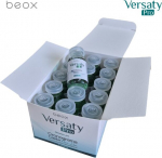BEOX VERSATY PRO kontsentreeritud &uuml;heannuselised ampullid JUUSTE NIISUTUSPROTSEDUURIdeks (15 x 15 ml)