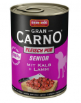 Animonda Grancarno konserv veise-, vasika- ja lambalihaga, 800 g