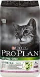 Purina PRO PLAN kassitoit STERELISED OPTIRENAL kalkunirikas, 10 kg.