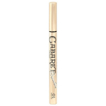 Vivienne Sabo Eyeliner pen Cabaret Premiere silmalainer, 01 Black