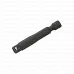 L&ouml;&ouml;kpadruni adapter 1/4*1/4 x 50mm