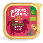 EDGARD COOPER KOERA KONSERV ORGANIC VEIS 100G