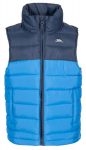 Laste vest Trespass OSKAR UCJKGITR0003-NA1, sinine