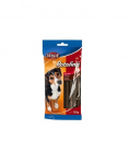 Trixie maiused koertele veiselihaga, 120 g