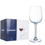 VERSAILLES pokaalid 36cl 6tk, Luminarc