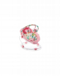 Alexis Baby Mix BR245-2PINK Lamamistool muusika ja vibratsiooniga