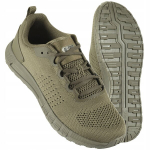 Matkajalan&otilde;ud meestele M-TAC, rohelined