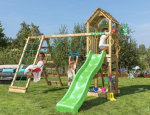 Laste m&auml;nguv&auml;ljak Jungle Gym Cocoon 2-Climb