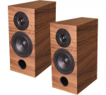 Acoustique Quality LABRADOR 39 120W kahesuunaline valjuh&auml;&auml;ldi / P&auml;hkelpuu