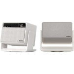 XGIMI 4K kodukinoprojektor Horizon S Max